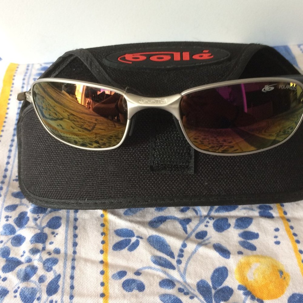 Bolle Sunglasses